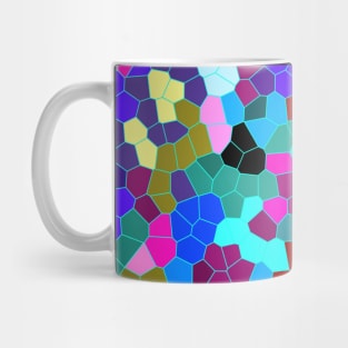 Cubes Mug